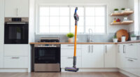Best Dyson Cordless Vacuums for Hardwood Floors
