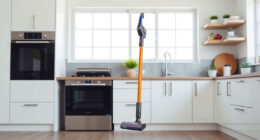 Best Dyson Cordless Vacuums for Hardwood Floors