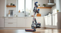 Best Dyson Cordless Vacuums for Pet Hair in 2024