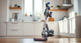 Best Dyson Cordless Vacuums for Pet Hair in 2024