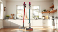 Best Dyson Cordless Vacuums in 2026: Top Picks & Rankings
