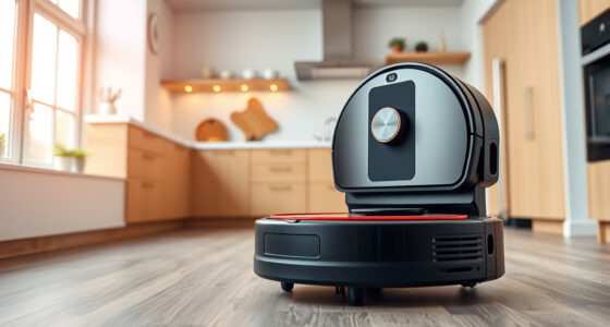Best Roborock Robot Vacuum for Hardwood Floors (2024)