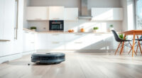 Best Roborock Robot Vacuums for Large Homes in 2024
