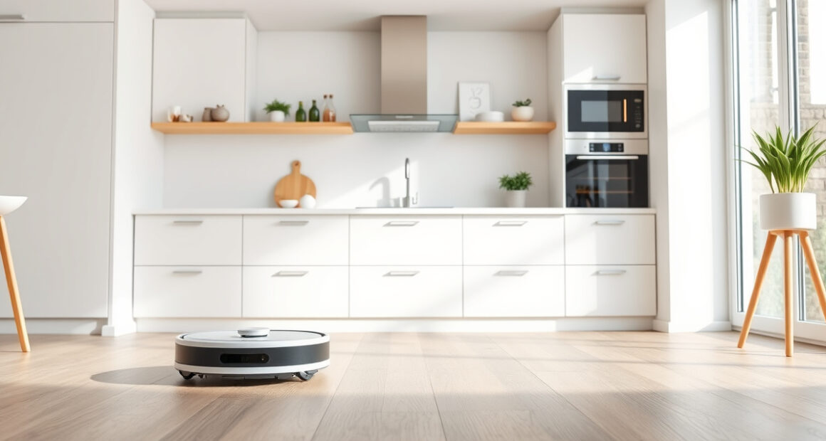 Best Roborock Robot Vacuums for Pet Hair in 2024