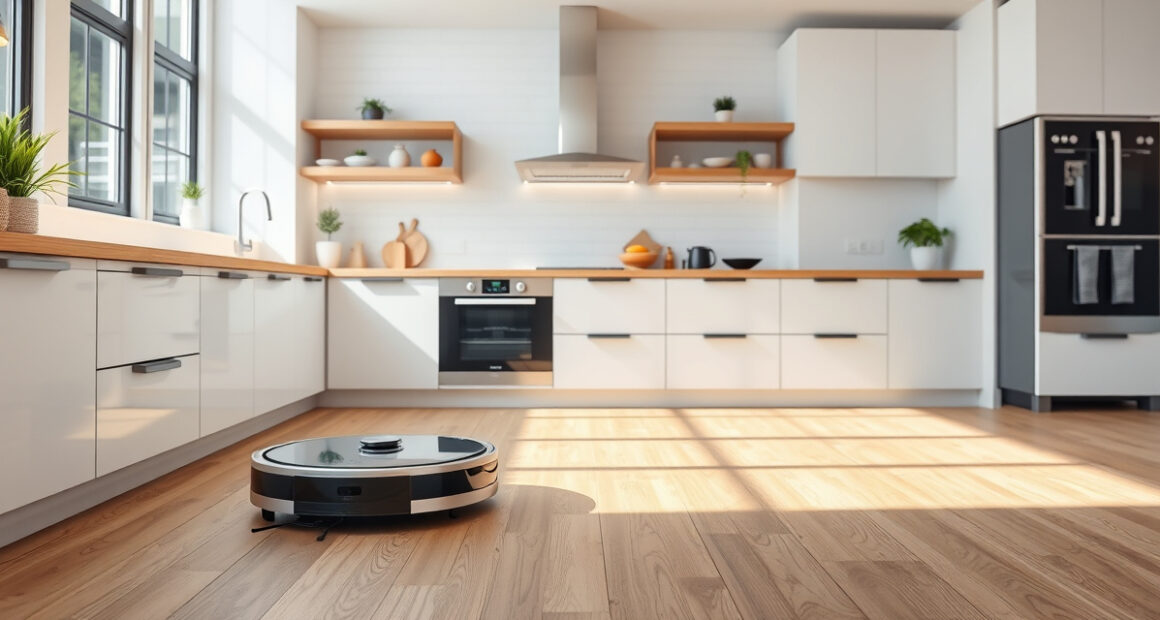 Best Roborock Robot Vacuums in 2026: Top Picks & Rankings