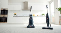 Bissell Carpet Cleaner Buying Guide 2026: Top Picks & Tips