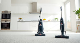Bissell Carpet Cleaner Buying Guide 2026: Top Picks & Tips