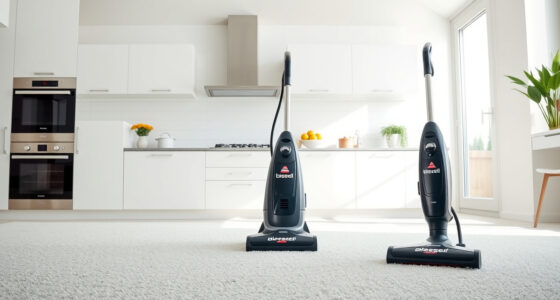 Bissell Carpet Cleaner Buying Guide 2026: Top Picks & Tips