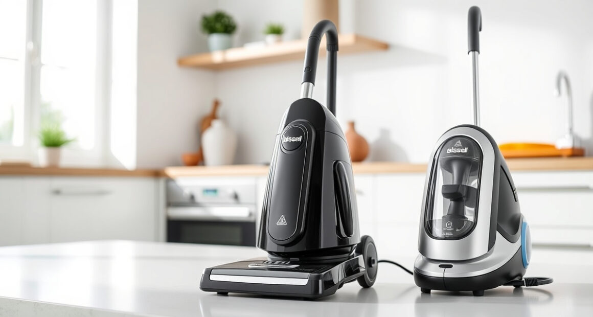 Bissell Carpet Cleaner No Suction: Causes & Easy Fixes