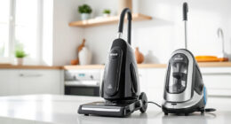 Bissell Carpet Cleaner No Suction: Causes & Easy Fixes