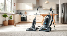 Bissell Cleaning Solution Compatibility & Buying Guide