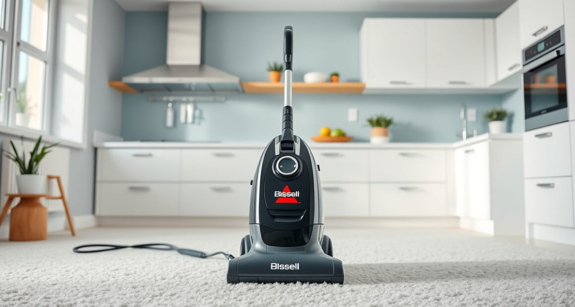 Bissell Filters: Compatibility & Buying Guide