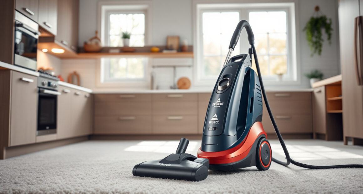 Bissell Little Green Review: Pros, Cons, and Who It's For