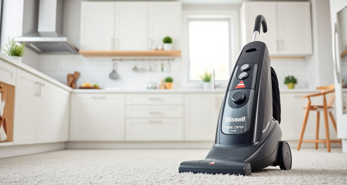 Bissell Little Green vs Bissell CrossWave: Full Comparison