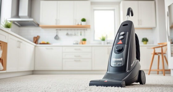 Bissell Little Green vs Bissell CrossWave: Full Comparison