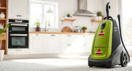 Bissell Little Green vs Bissell ProHeat 2X: Full Comparison