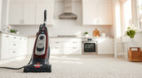 Bissell Little Green vs Bissell TurboClean: Full Comparison