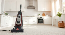 Bissell Little Green vs Bissell TurboClean: Full Comparison