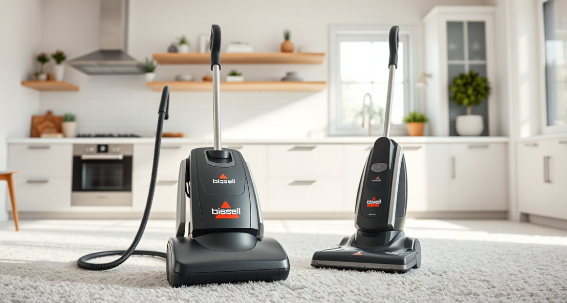 Bissell ProHeat 2X Review: Pros, Cons, and Who It's For