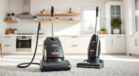 Bissell ProHeat 2X Review: Pros, Cons, and Who It's For