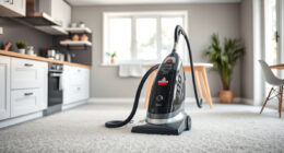 Bissell ProHeat 2X vs Bissell CrossWave: Full Comparison