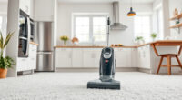 Bissell ProHeat 2X vs Bissell SpotClean Pro: Which Is Better?
