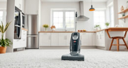 Bissell ProHeat 2X vs Bissell SpotClean Pro: Which Is Better?