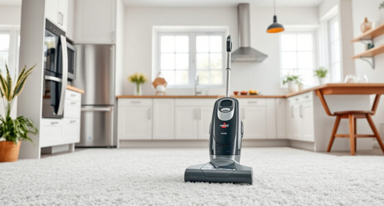 Bissell ProHeat 2X vs Bissell SpotClean Pro: Which Is Better?