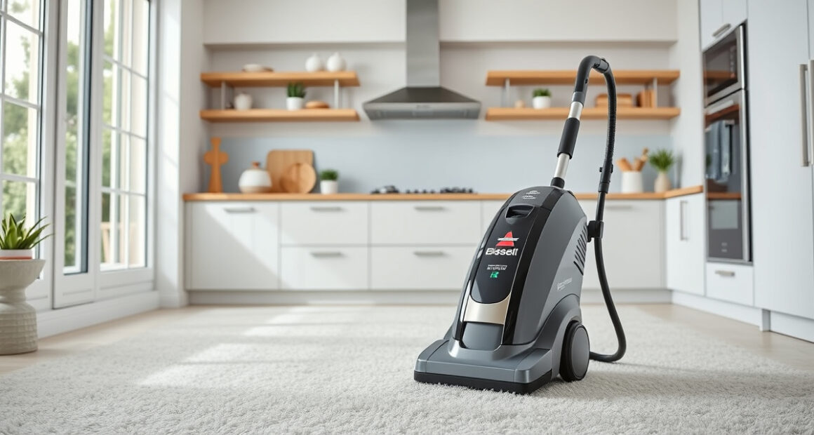 Bissell vs Hoover: Which Carpet Cleaner Comes Out on Top?