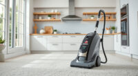Bissell vs Hoover: Which Carpet Cleaner Comes Out on Top?