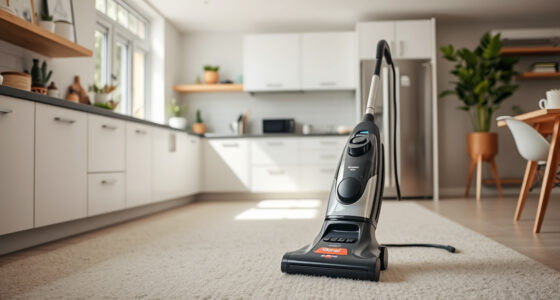Bissell vs Hoover: Which Carpet Cleaner Dominates in 2026?