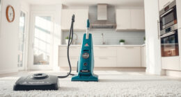Bissell vs Rug Doctor: Which Carpet Cleaner Reigns in 2026?