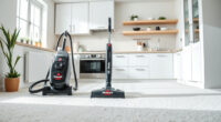 Bissell vs Tineco: Which Carpet Cleaner Is Right for You?