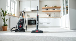 Bissell vs Tineco: Which Carpet Cleaner Is Right for You?
