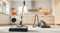 Bissell vs Tineco: Which Carpet Cleaner Reigns in 2026?