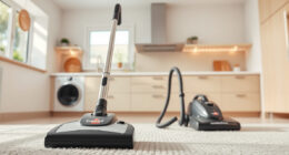 Bissell vs Tineco: Which Carpet Cleaner Reigns in 2026?