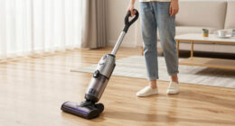 Cordless Handheld Vacuum Cleaners: A Back to school Guide