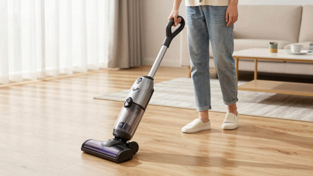 Cordless Handheld Vacuum Cleaners: A Back to school Guide