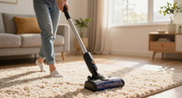 Cordless Stick Vacuums For Carpets: A Back to school Guide