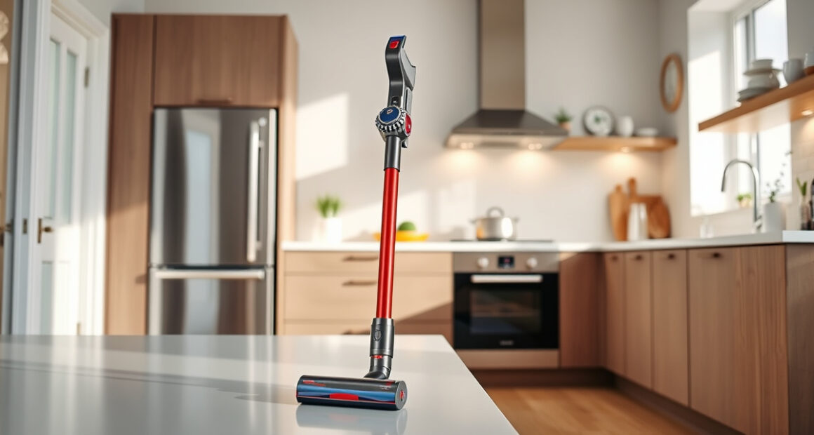 Dyson Brush Heads: Compatibility & Buying Guide