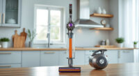 Dyson Cordless Vacuum Battery Dying Fast: Causes & Fixes