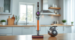 Dyson Cordless Vacuum Battery Dying Fast: Causes & Fixes