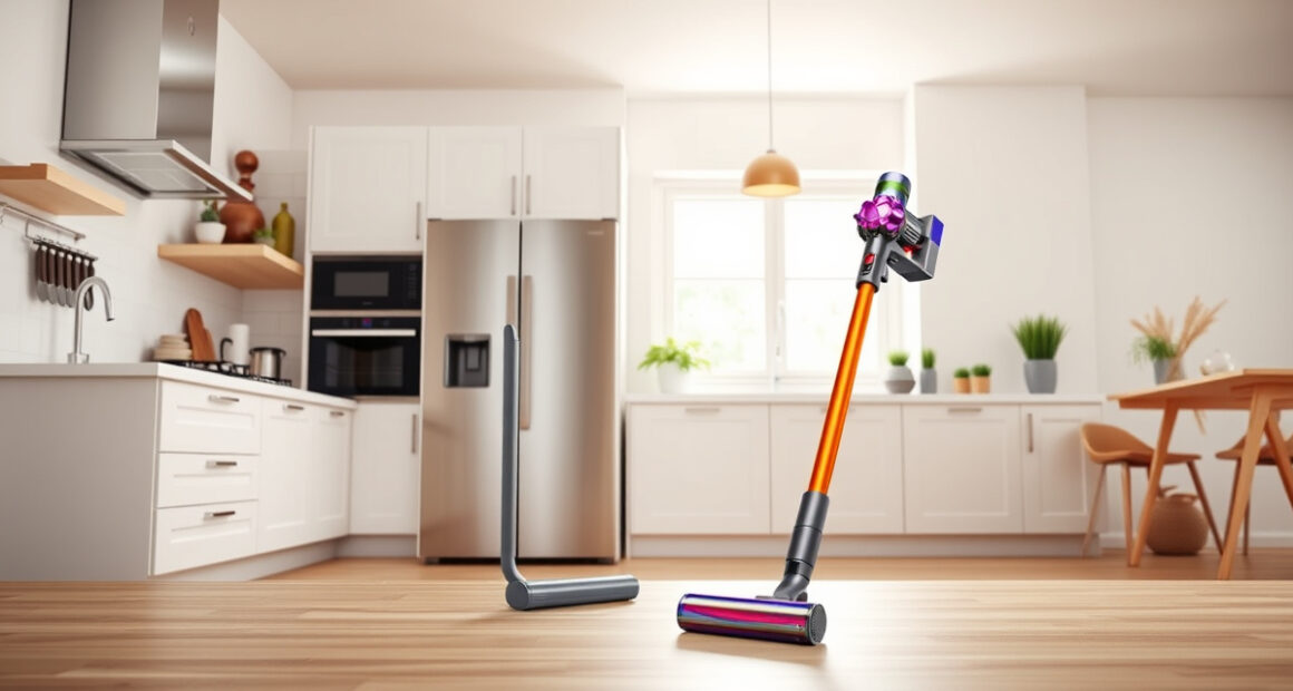 Dyson Cordless Vacuum Buying Guide 2026: Top Picks & Insights