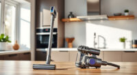 Dyson V12 Detect Review: Powerful, Smart & User-Friendly