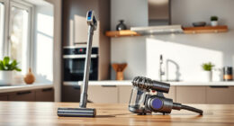 Dyson V12 Detect Review: Powerful, Smart & User-Friendly