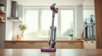 Dyson V12 Detect vs Dyson Outsize: Full Comparison