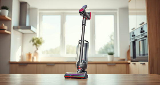 Dyson V12 Detect vs Dyson Outsize: Full Comparison