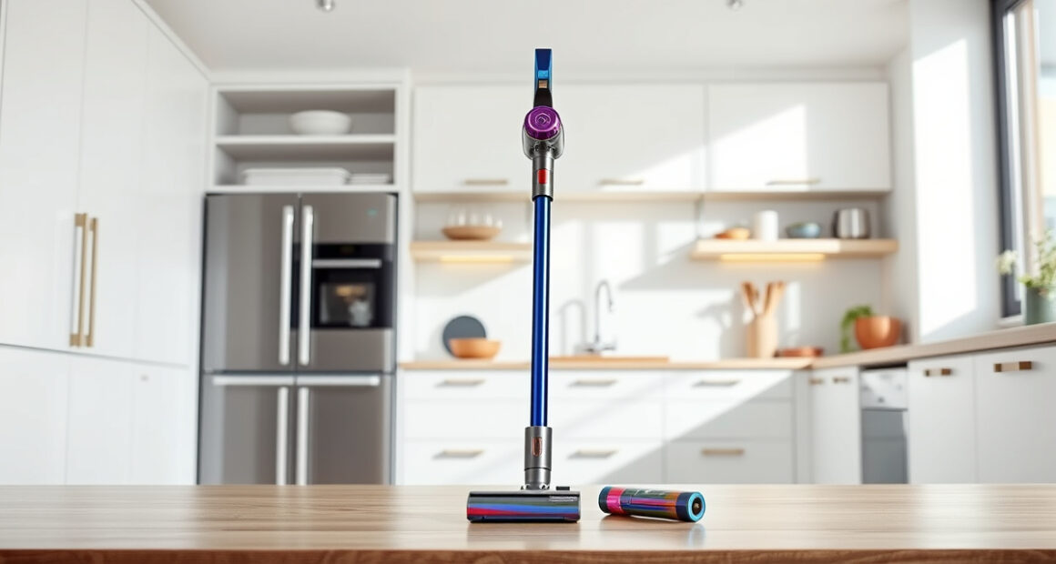 Dyson V12 Detect vs Dyson V15 Detect: Which Is Better?