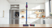 Dyson V12 Detect vs Dyson V15 Detect: Which Is Better?
