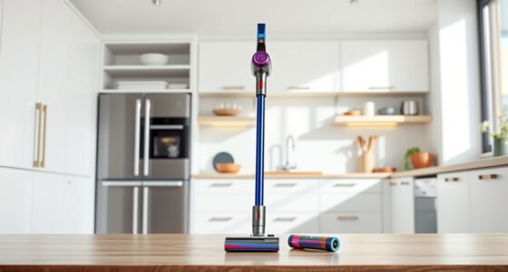 Dyson V12 Detect vs Dyson V15 Detect: Which Is Better?